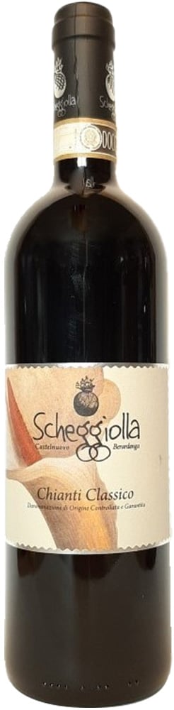 2017 Chianti Classico DOCG