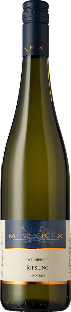 2025 Weinheimer Riesling