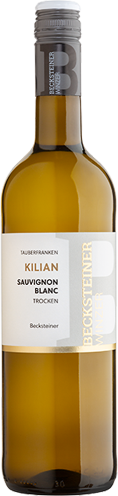 2025 KILIAN Becksteiner Sauvignon blanc