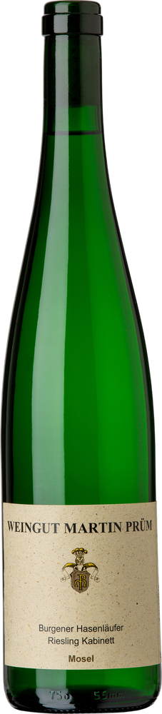 2025 Burgener Hasenläufer Riesling Kabinett