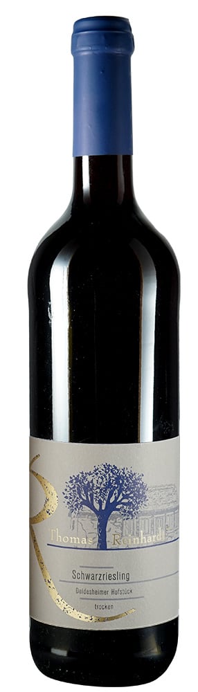 2022 Deidesheimer Hofstück Schwarzriesling