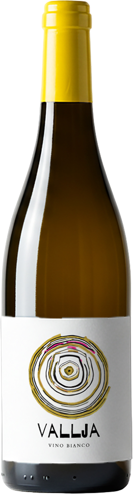 Vallja Vino Bianco