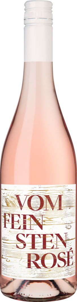 2025 Vom Feinsten Rosé