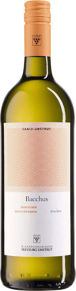 2025 Bacchus 1,0 L