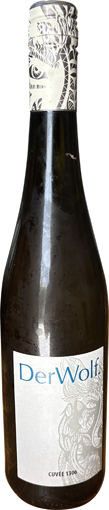 2024 Cuveé 1306