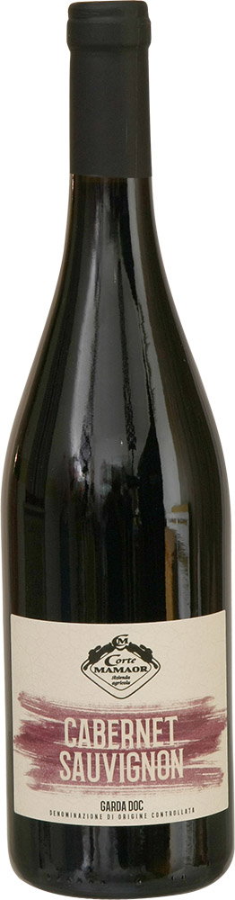 2019 Cabernet Sauvignon Garda DOC