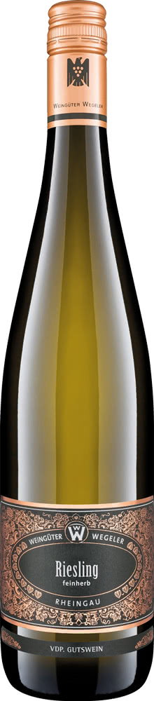 2024 Rheingau Riesling fh. VDP.GUTSWEIN