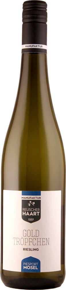 2025 Piesporter Goldtröpfchen Riesling Kabinett Fruchtsüß