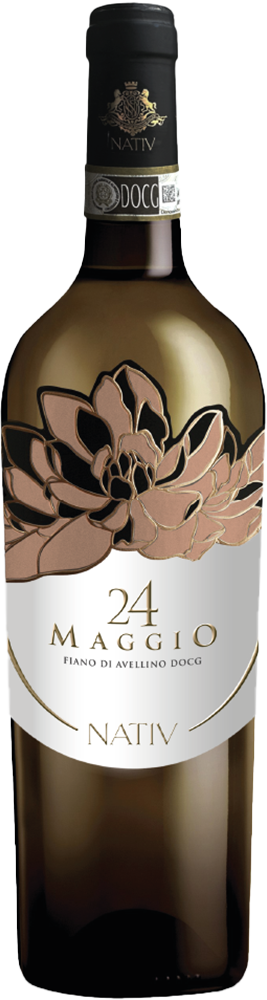 2024 24 Maggio Fiano di Avellino DOCG