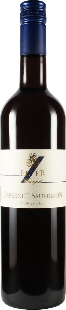 2018 Cabernet Sauvignon Spätlese