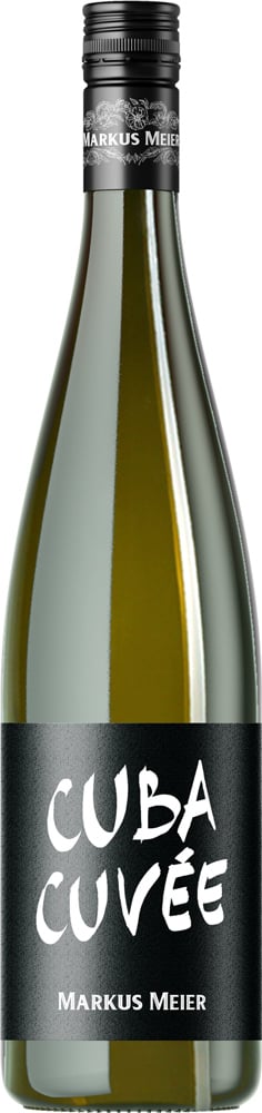 2024 Cuba Cuvée