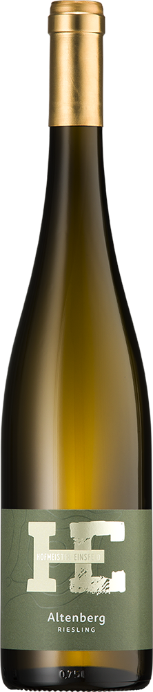 2024 Riesling Altenberg