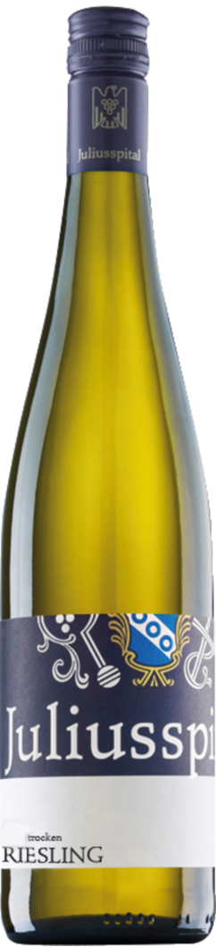2025 Juliusspital Riesling