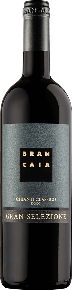 2021 Brancaia Chianti Classico Gran Selezione DOCG BIO