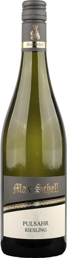2023 Pulsahr Riesling
