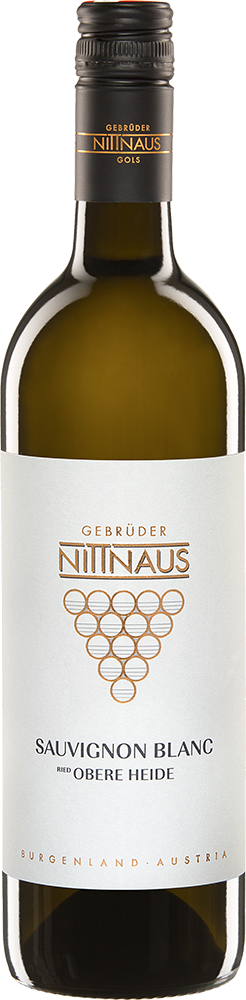 2025 Sauvignon Blanc Ried Obere Heide