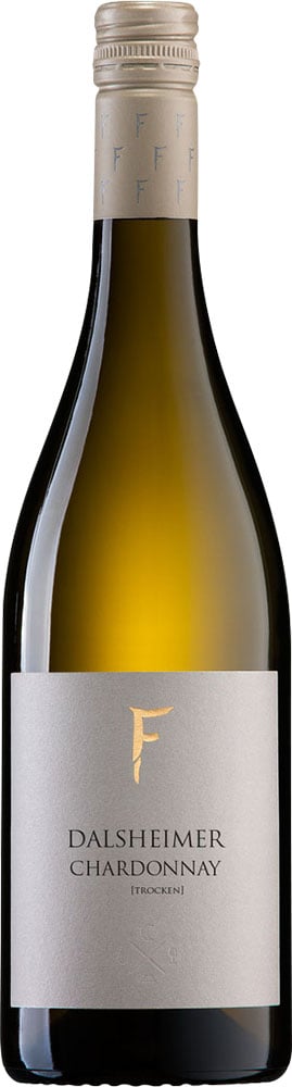 2022 DALSHEIMER Chardonnay BIO