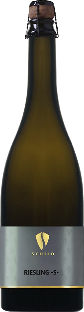 2019 Riesling Sekt -S-
