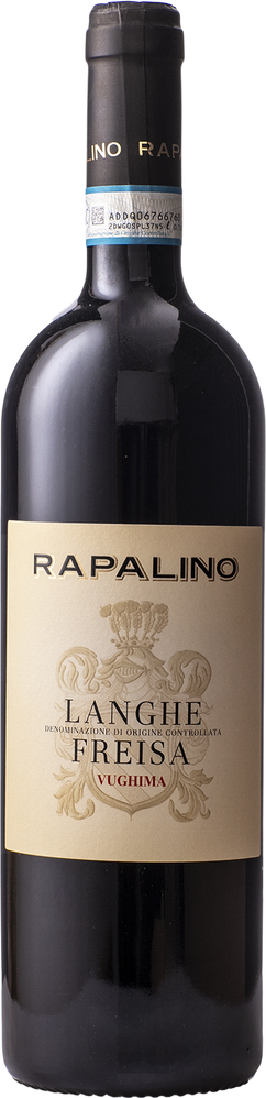 2020 Langhe DOC Freisa