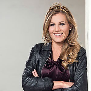 Laura Lahm