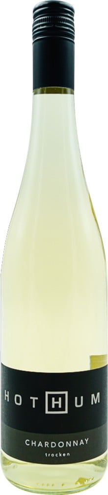 2021 CHARDONNAY
