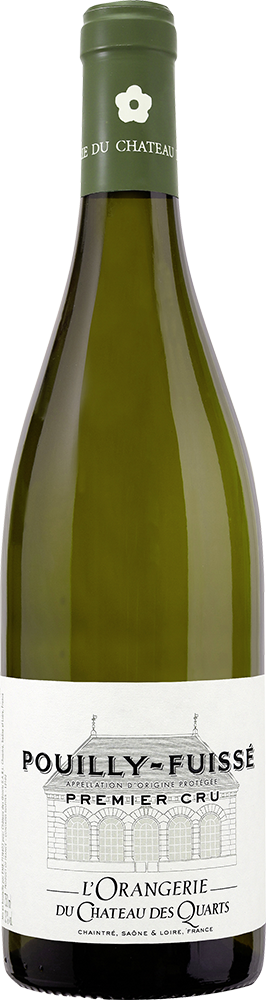 2023 Chardonnay Pouilly Fuissé 1er Cru AOP
