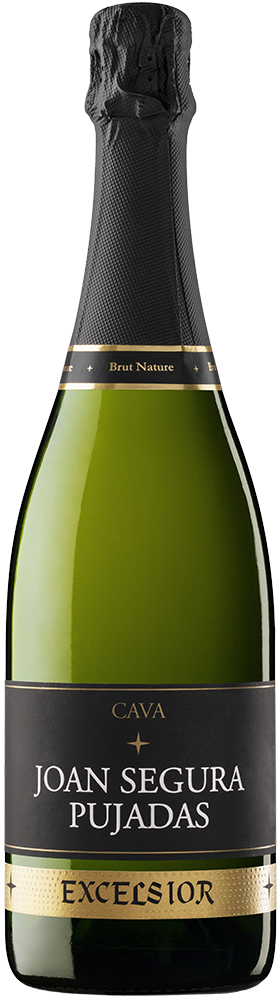 Excelsior Cava DOP BIO