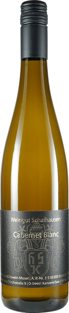2024 Cabernet Blanc