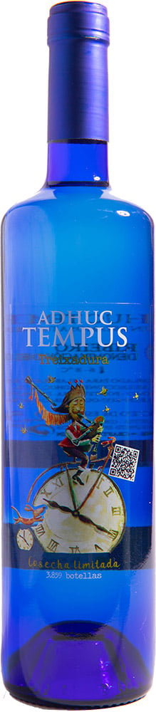 2024 Adhuc Tempus Treixadura Ribeiro DO