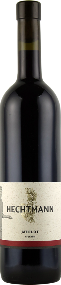 2023 Merlot "Holzfass"