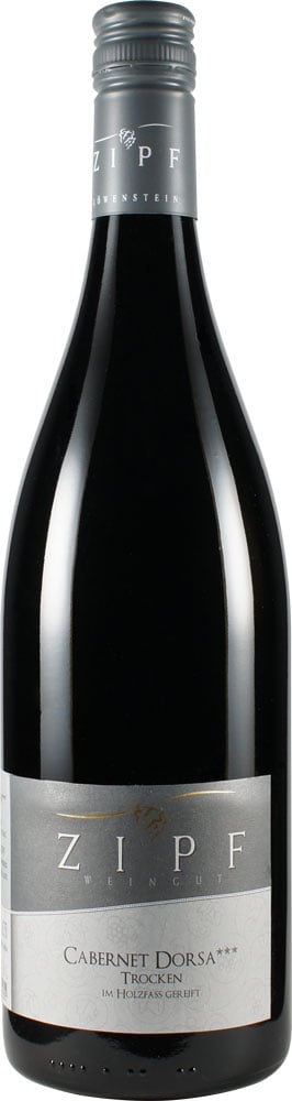 2022 Cabernet Dorsa***