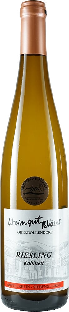 2021 Riesling Kabinett