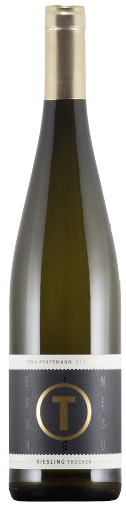 2017 STEINGUT Riesling