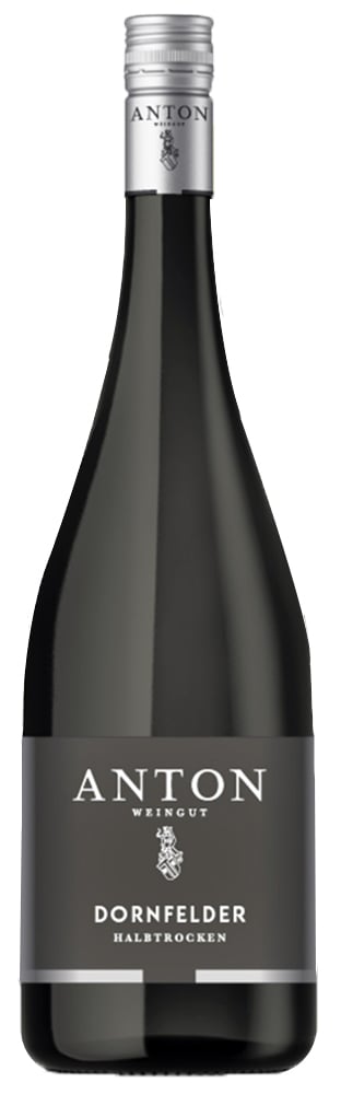 2023 Herxheimer Dornfelder