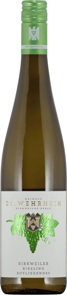 2025 Riesling Rotliegendes VDP.Ortswein BIO