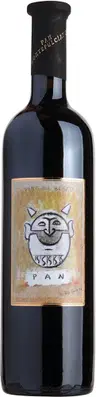 2019 PAN Montepulciano Abruzzo DOC