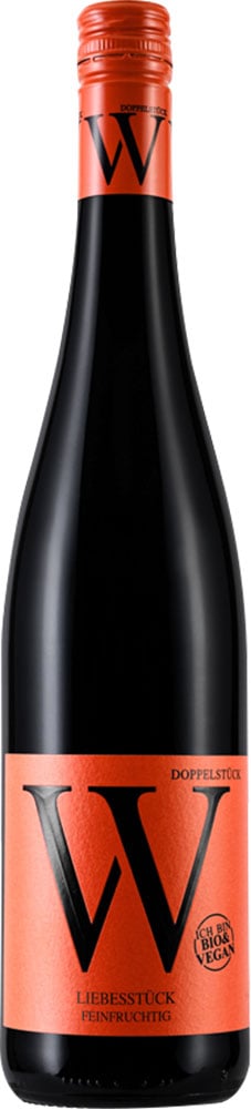 2025 Liebesstück Gutswein BIO