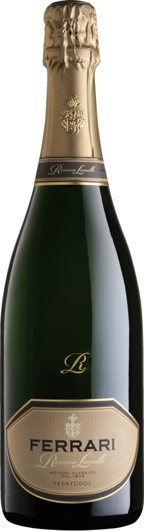2016 Azienda Agricola Lunellli Riserva