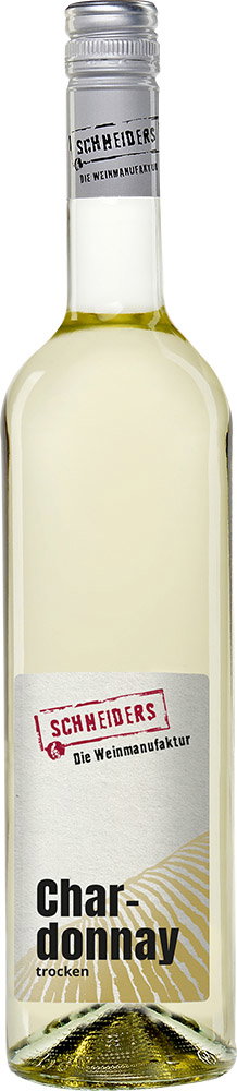 2022 Chardonnay