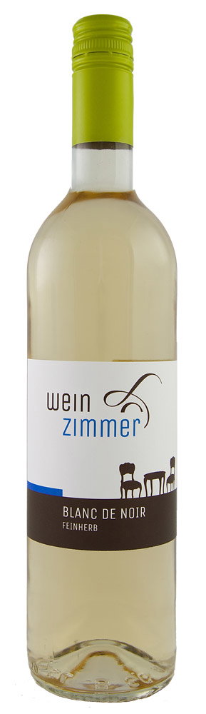 2023 Blanc de Noir BIO