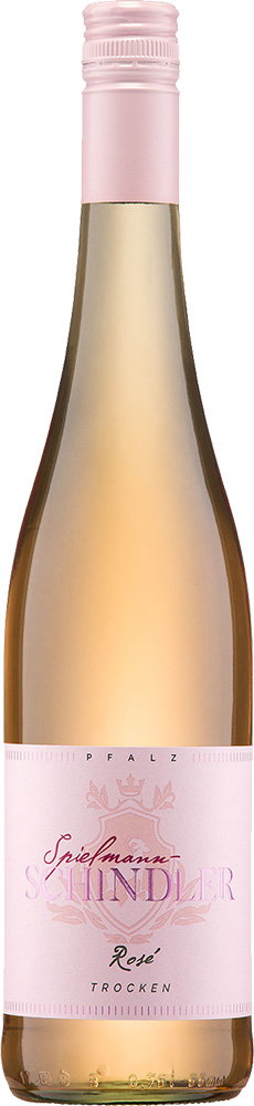 2025 Rosé