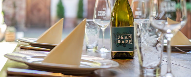 Jean Rapp