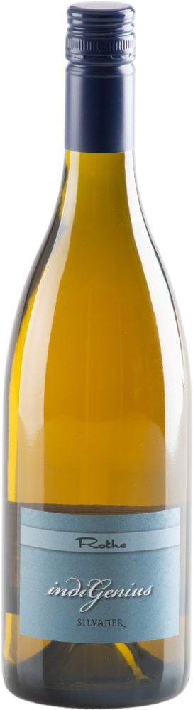 2018 Indigenius Silvaner BIO