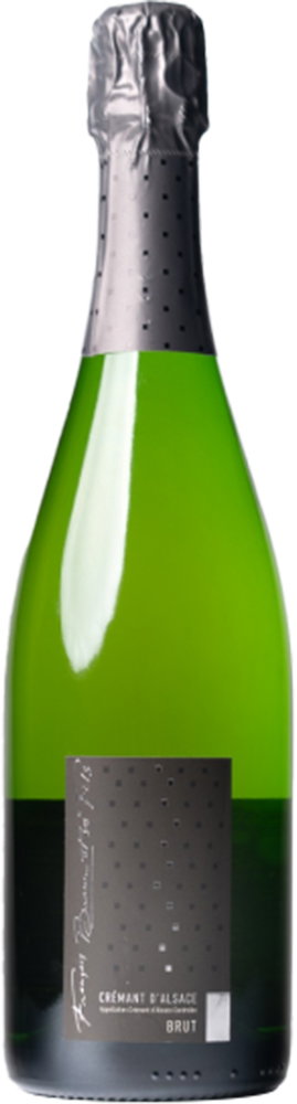 Blanc Crémant d'Alsace AOP