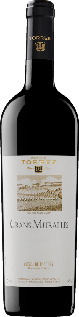 2019 Grans Muralles