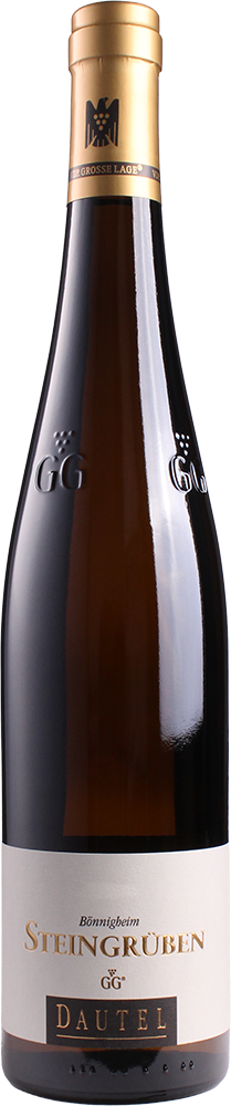 2023 Bönnigheimer STEINGRÜBEN Riesling VDP.Grosses Gewächs