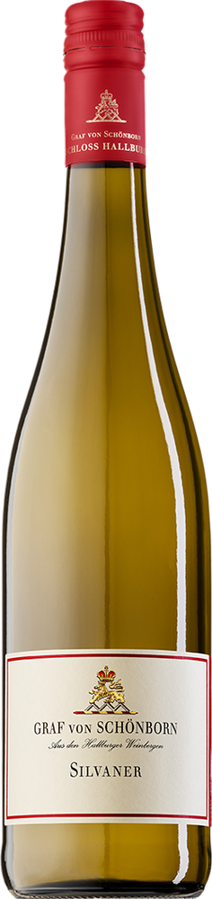 2025 Silvaner Hallburg