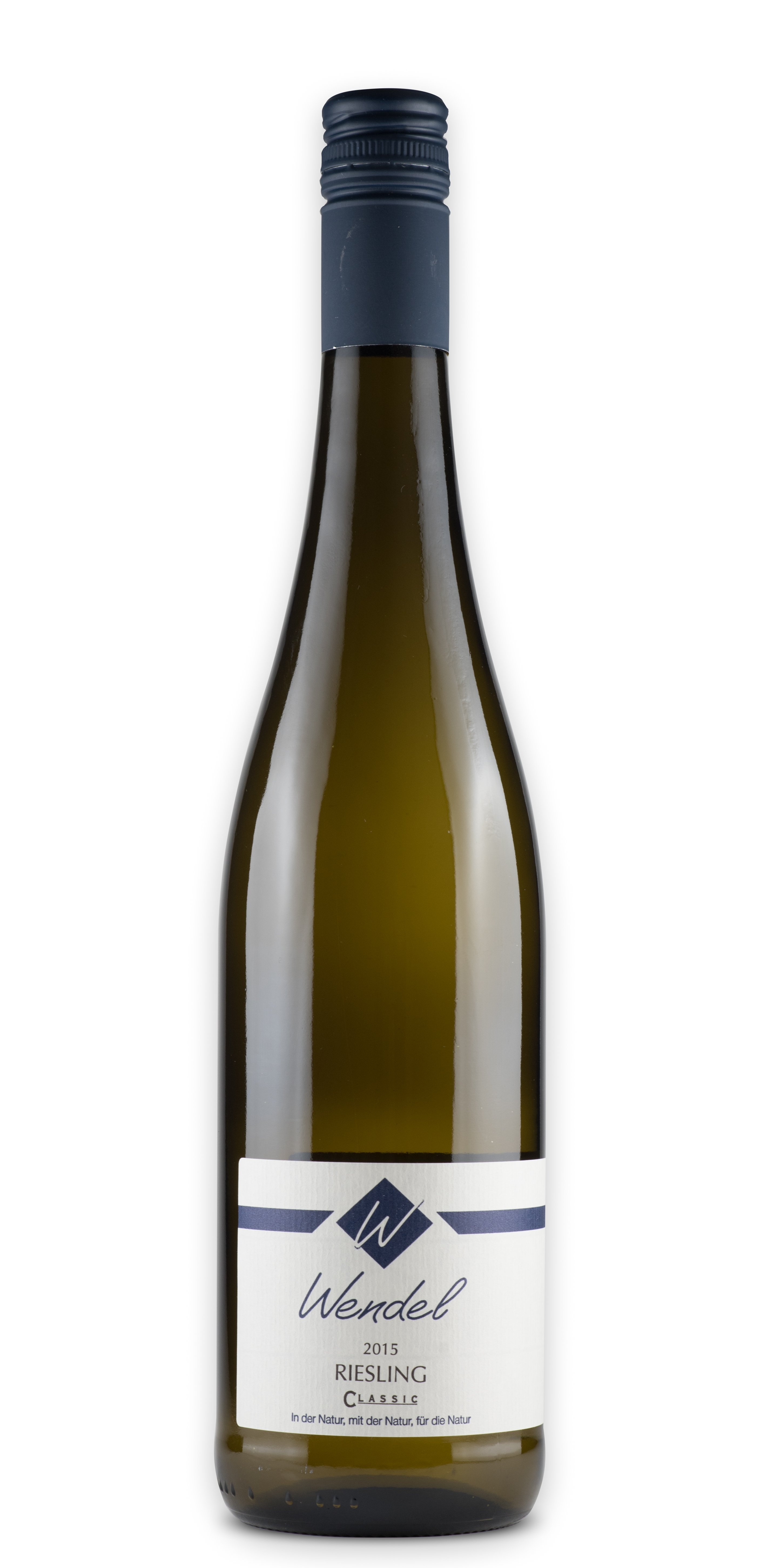 2024 Riesling BIO