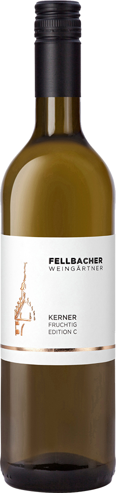 2024 Kerner C fruchtig
