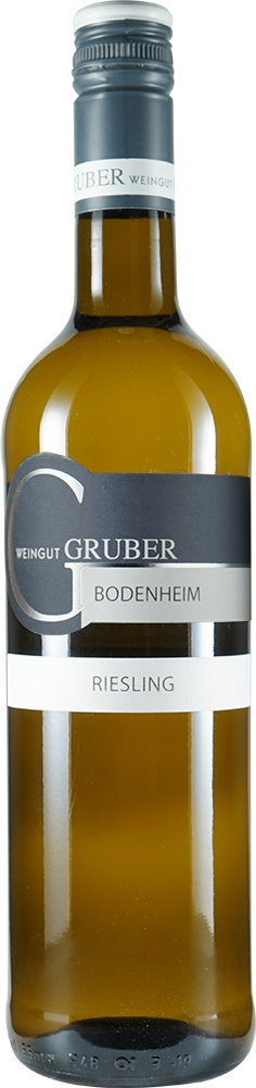 2023 Bodenheimer Riesling